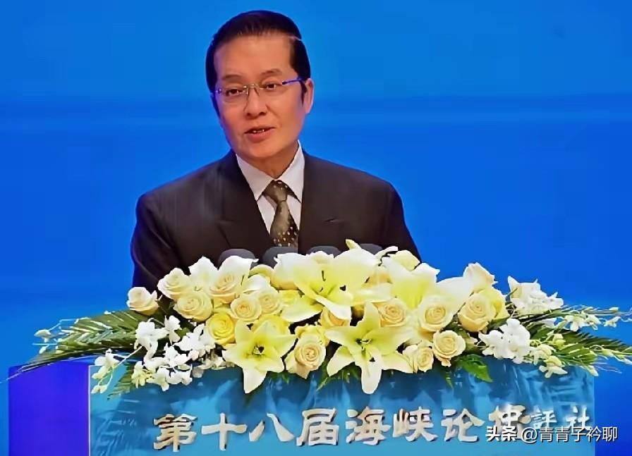 第十八届海峡论坛如期召开，两个观察指标：一是，我方延续了之前的叙事原则，强调反分
