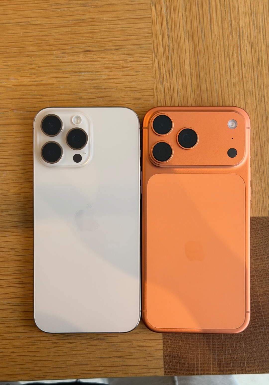 大家最喜欢的iPhone是哪一代？ ​​​