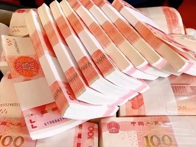 眼睁睁看着20亿现金从指缝里溜走，到底是什么感觉？不是两百万，也不是两千万，是整