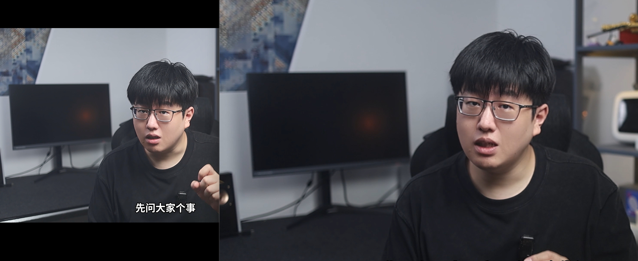 potplayer显示发白 大家有这个问题么？ 