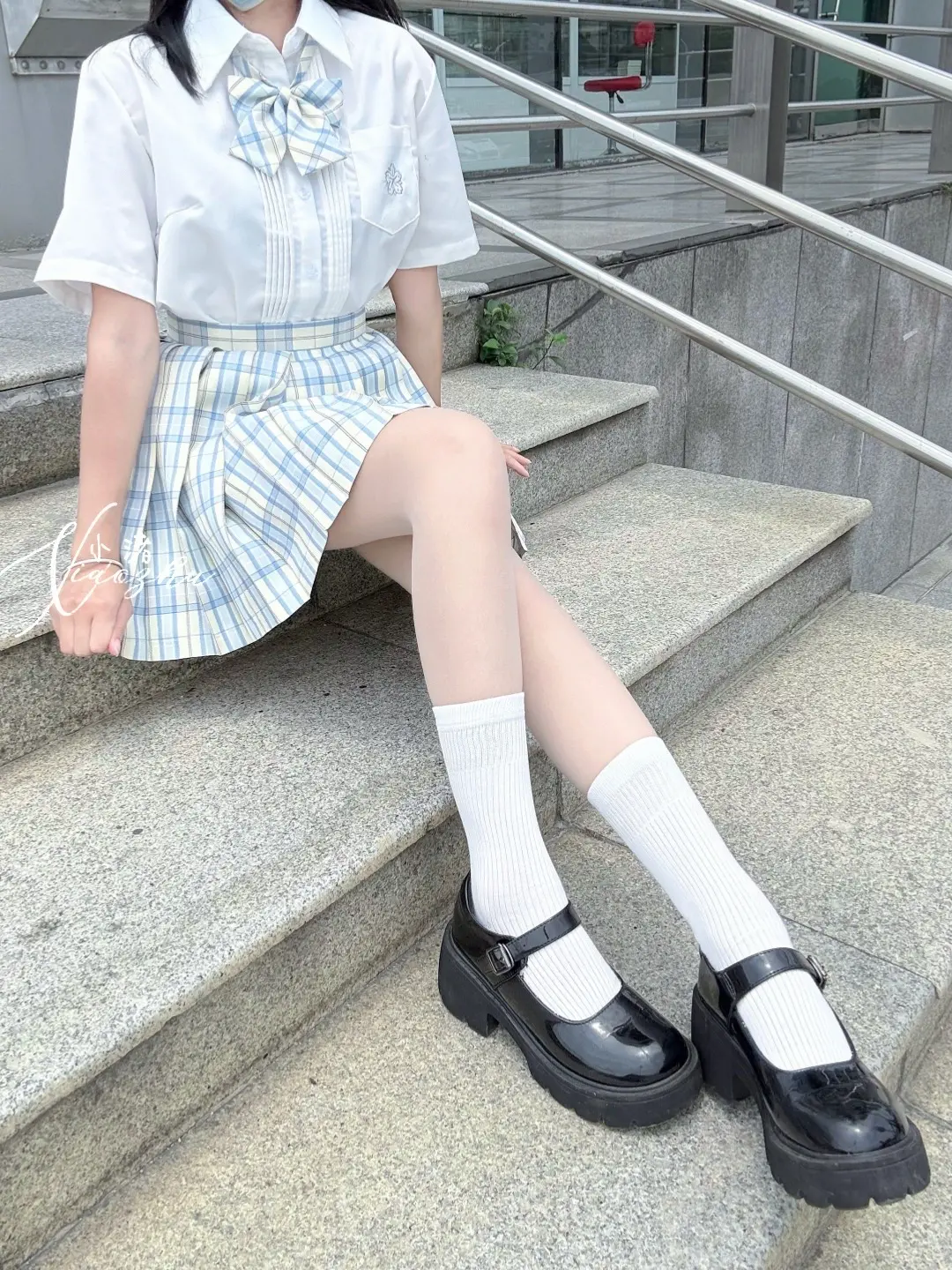 好久不见੭ ᐕ)੭*⁾⁾