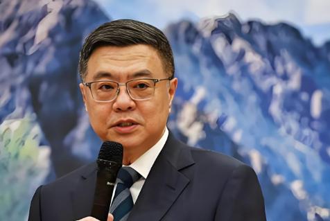 想谈了，台湾喊话大陆！
 
4月21日，台湾行政院长卓荣泰公开表示，如果时机成熟