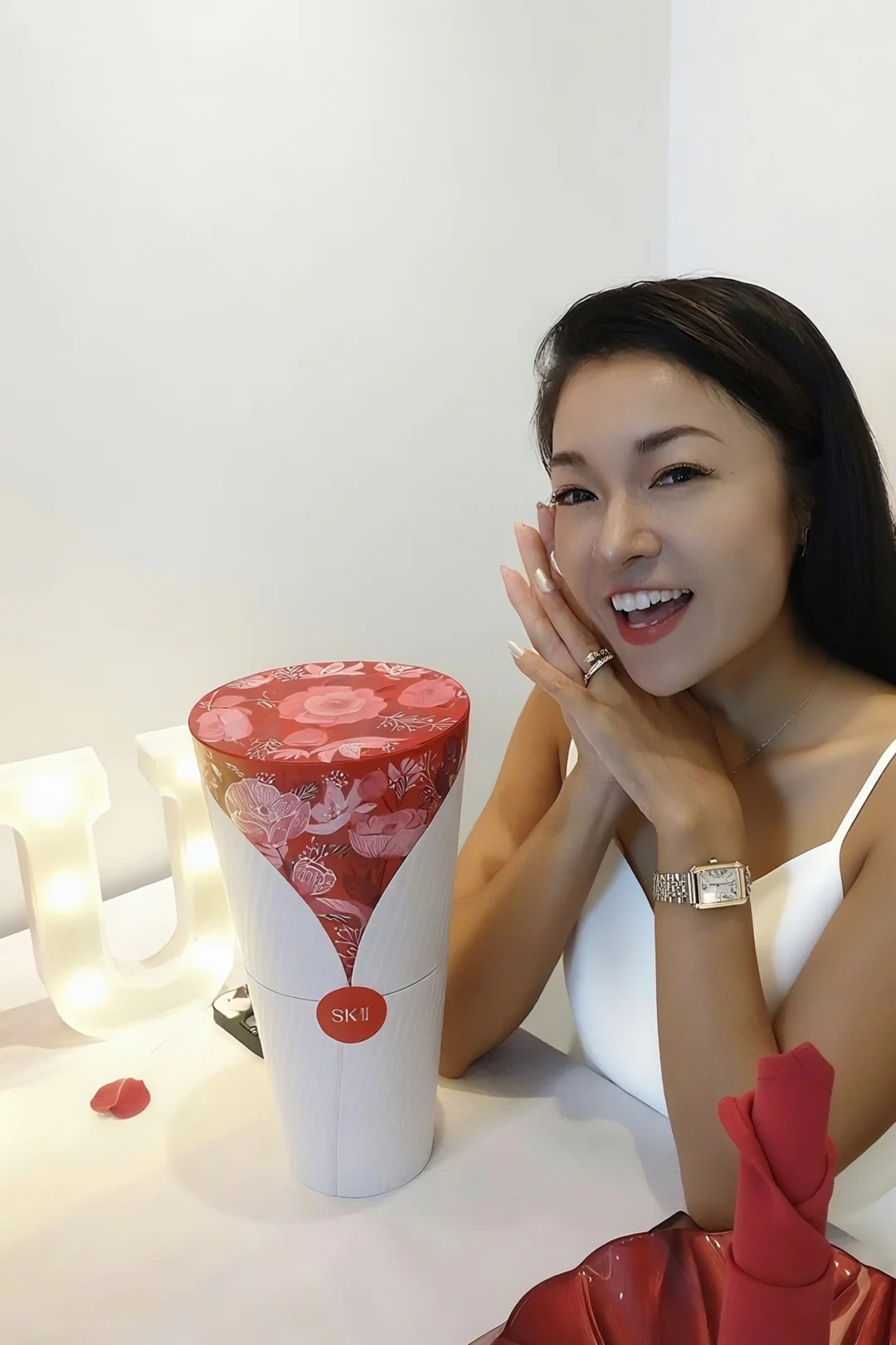 七夕仪式感！SK-II 神仙水七夕限定太懂我了