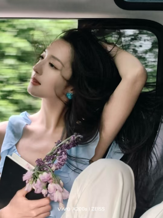 在live里继续生长