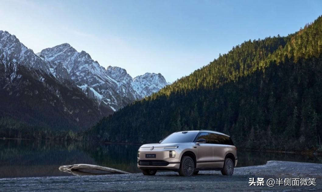 增程新王”的野心



“不妥协”，是大众为ID. ERA 9X设定的产品目标。