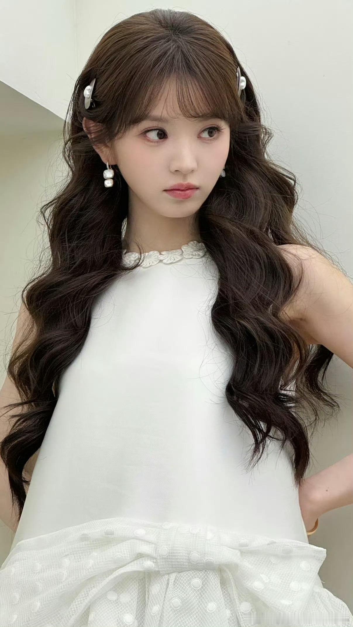 惹惊鸿传到田曦薇王星越了惹惊鸿女主接触田曦薇惹惊鸿传到田曦薇王星越了，你期待么 