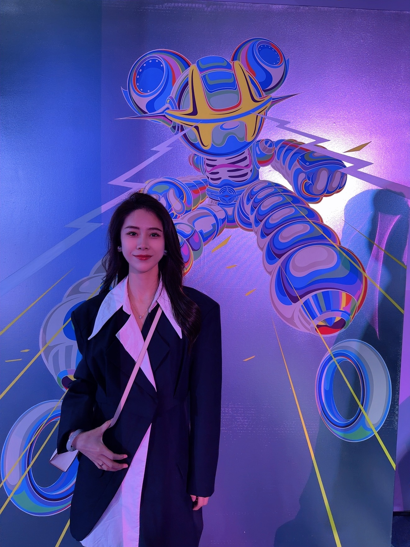 生活手记最近连轴转了，希望每天一闭眼睛都能睡个好觉！晚安啦，各位！ 深圳