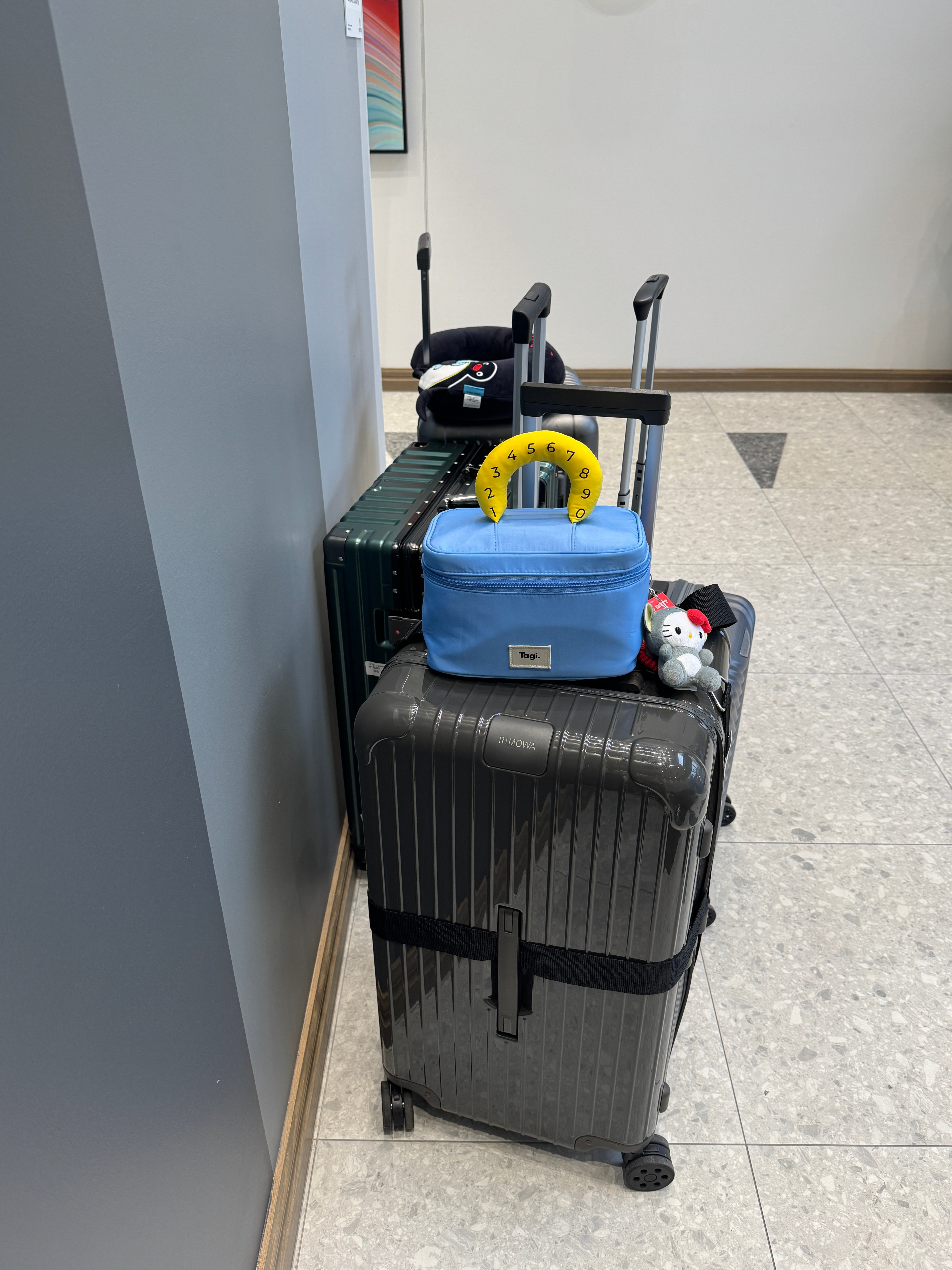 回国倒计时🔟小时 ​​​