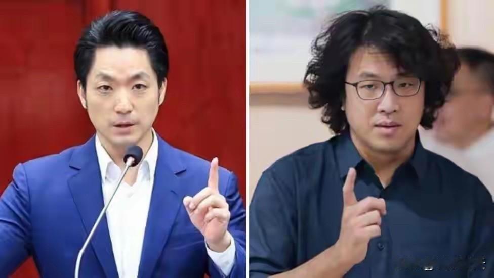 台北市长选举战即将拉开帷幕，两位候选人分别是蒋万安和沈伯洋，他们两位的支持率差距