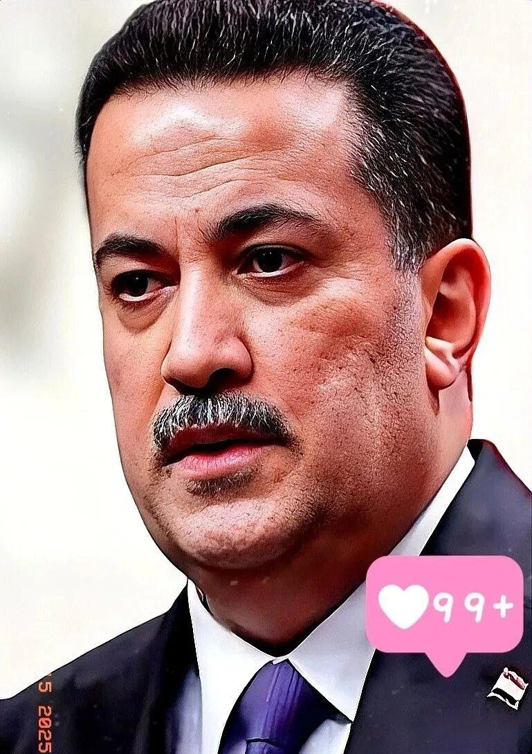 伊拉克宣布消息，
4月8日，伊拉克外交部突然发了一份声明，对美国跟伊朗宣布停火表