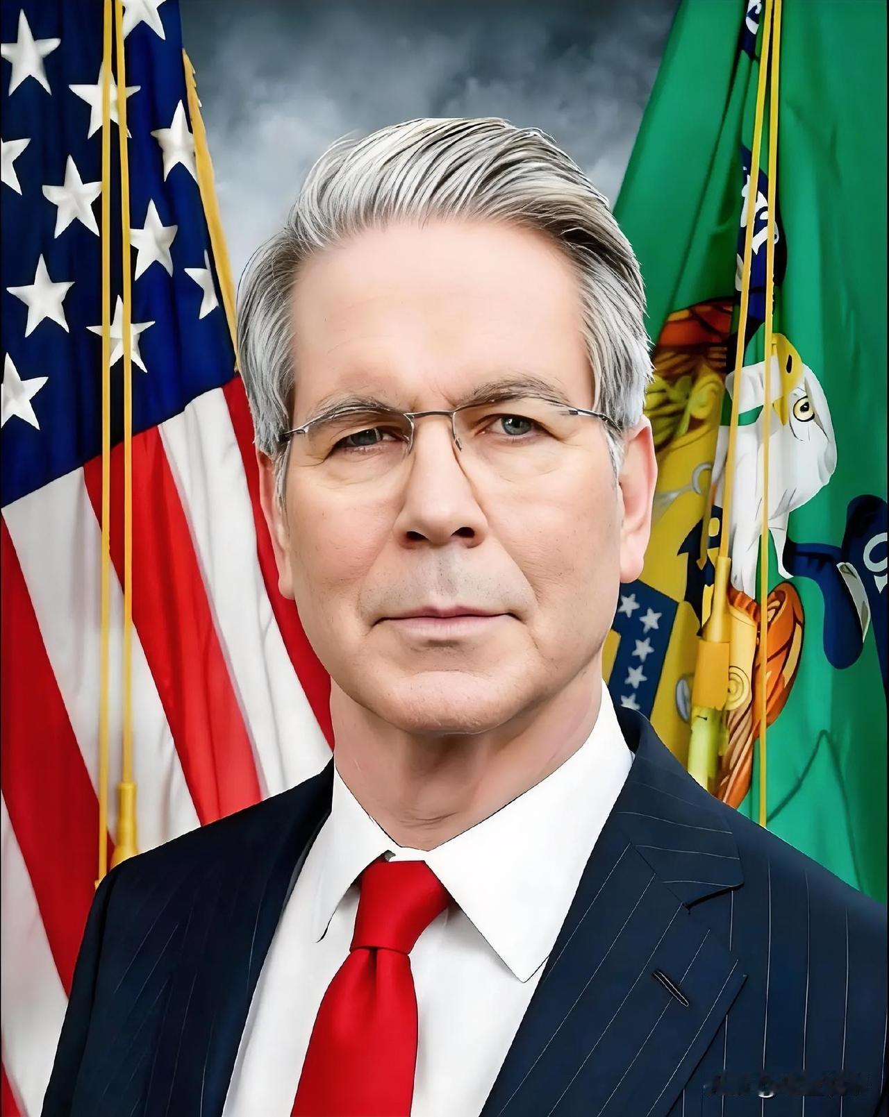 说出来你可能不信，美国财长亲口承认：我们就是要搞垮伊朗经济！

就在2月5日，美