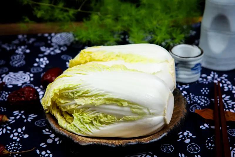 太吓人了，浙江台州一对夫妻网购娃娃菜，吃出大问题！2025年12月，杨女士夫妇吃