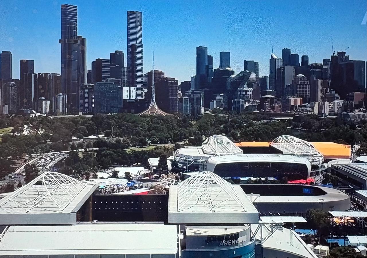 ✅澳网男单第三轮比赛战报🆕⬇️⬇️

3️⃣11号种子俄罗斯梅德韦杰夫6(5)