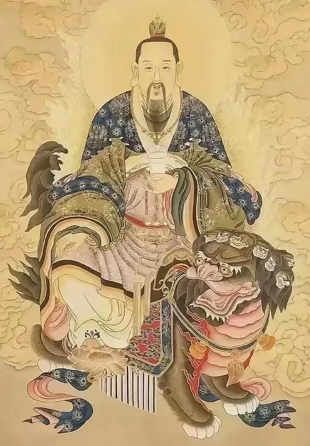 人之所以多灾多难，大多是违背这3条天地规律

人这一生，起落沉浮，看似无常，实则