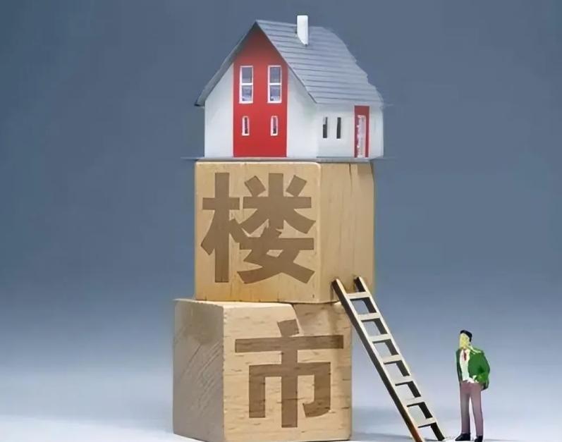 房地产还能回暖吗？

2026年开局的楼市数据，一季度百强房企销售额同比又跌了2