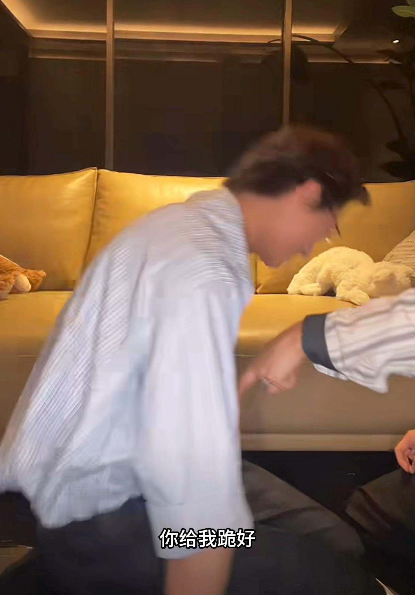 这个家的风味是 。 ​​​