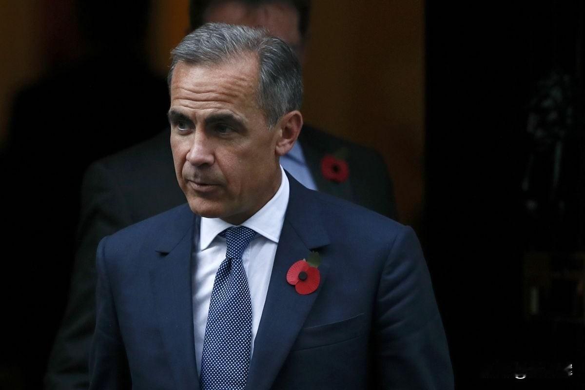 加拿大总理强硬表态：没有美国，世界依然能前行

2025年11月23日，加拿大总