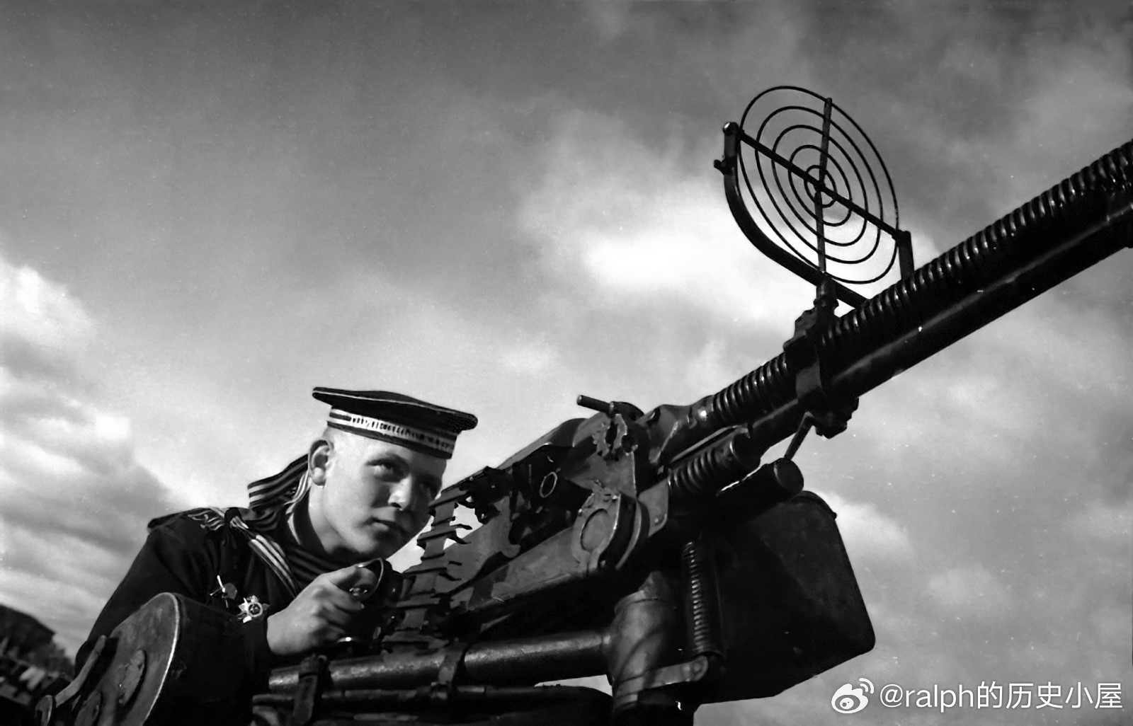 1944年10月波罗的海舰队鱼雷艇第1支队近卫鱼雷艇第1大队Г-5型鱼雷艇ТКА