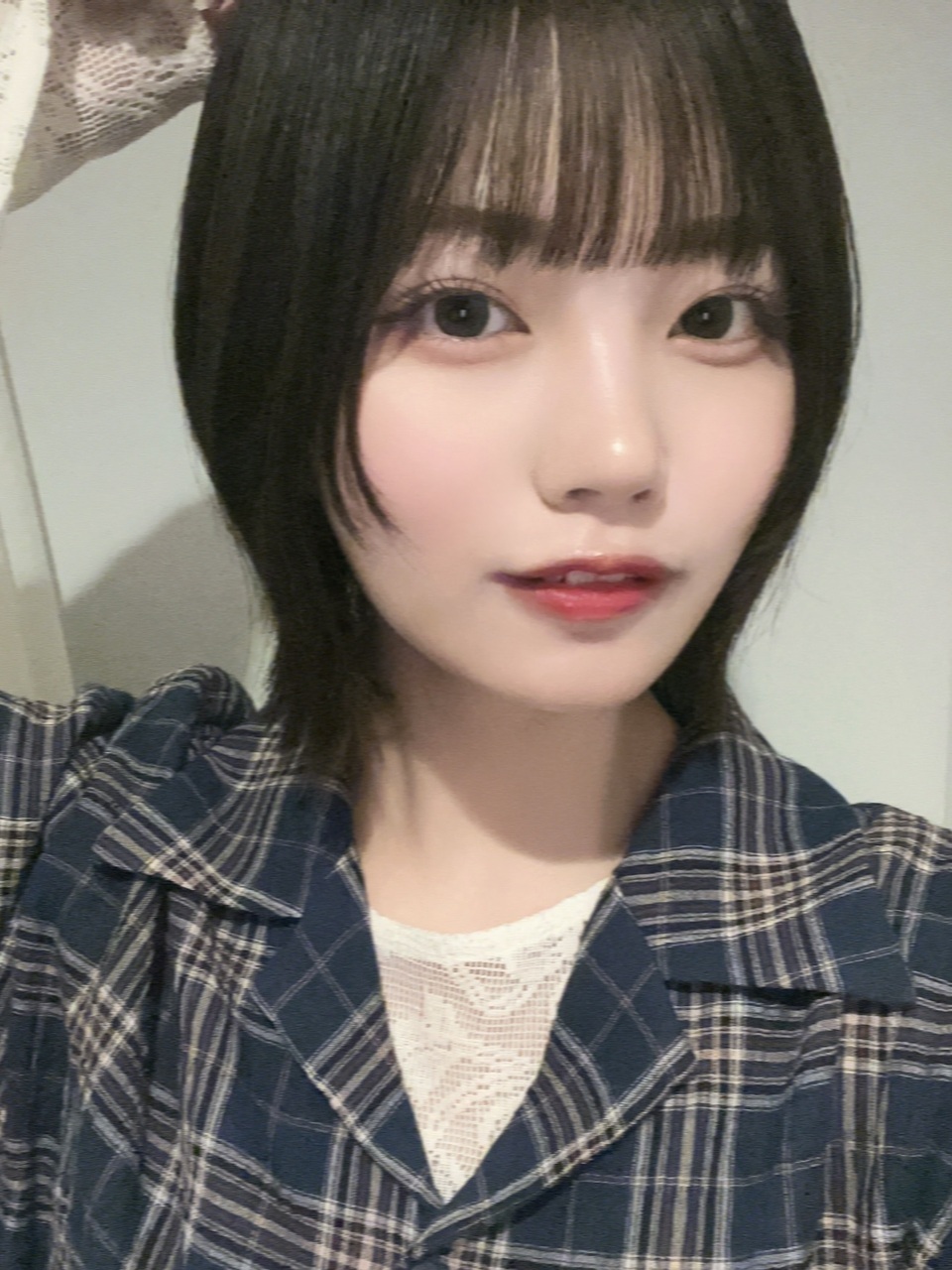 中西アルノ「今日は一部通信不良があって会えなかった人もいると思います…ごめんね…