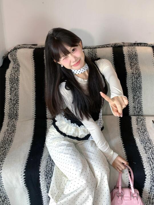 📷存一些拍照姿势