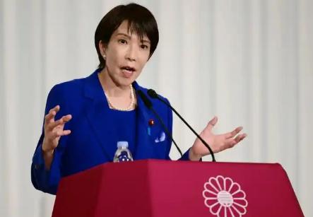 为什么中国对日本的称呼不一样了！
过去那句“日本政府”，已经换成了“日本执政当局