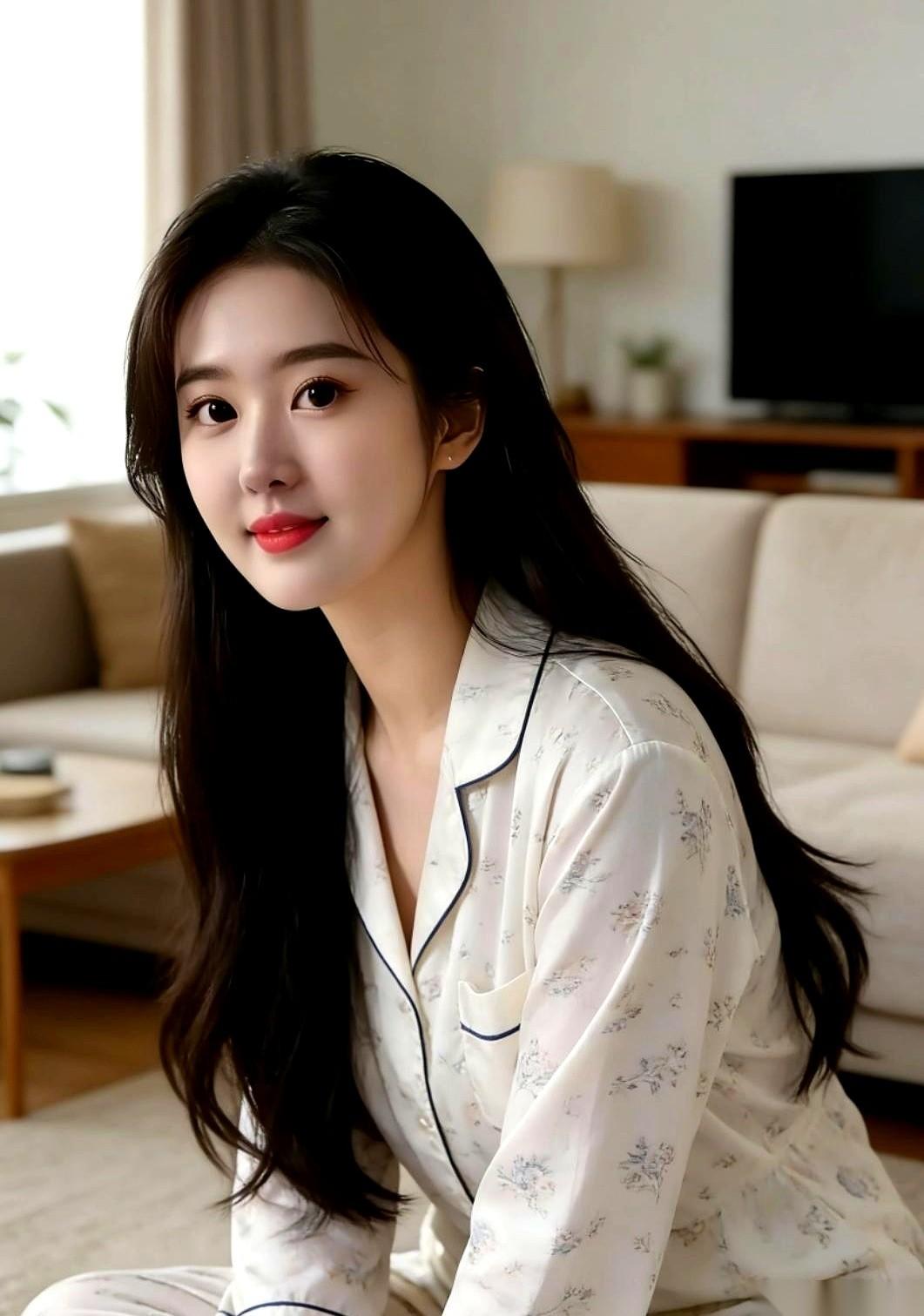 有人问我，跟同一个人睡了快十年，到底腻不腻？
我跟你们说，腻。
他打呼噜的时候，