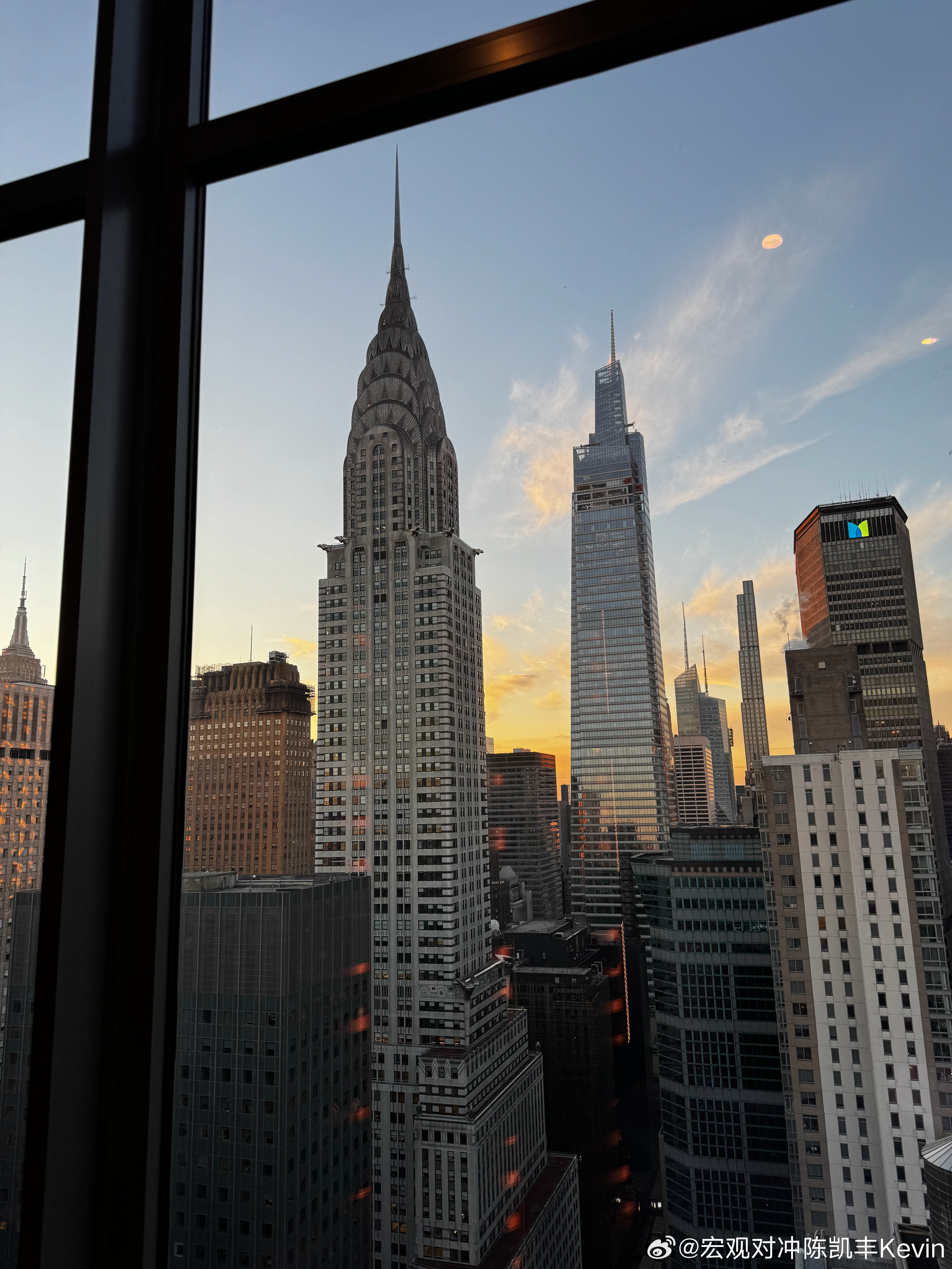 本周美股四大关注主题点：本周市场开盘情绪谨慎，避险情绪升温，原因是美国再次威胁对