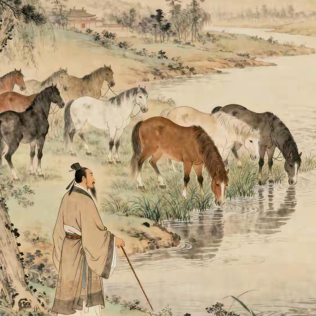 从养马奴到灭六国：秦国凭什么能逆袭？历史揭秘！
 
很多人一提起秦国逆袭，就把功