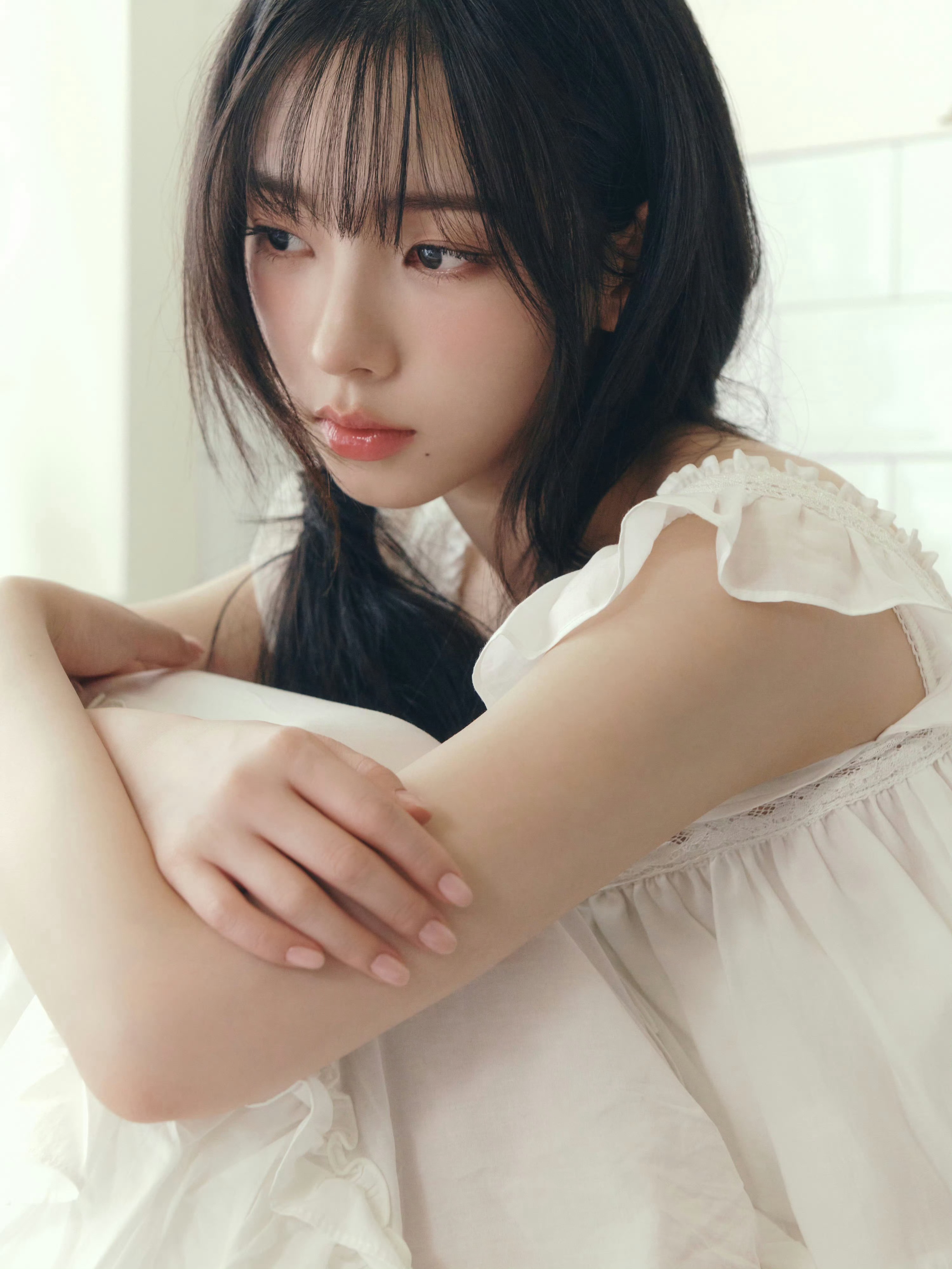 小白花攻来着 ​​​