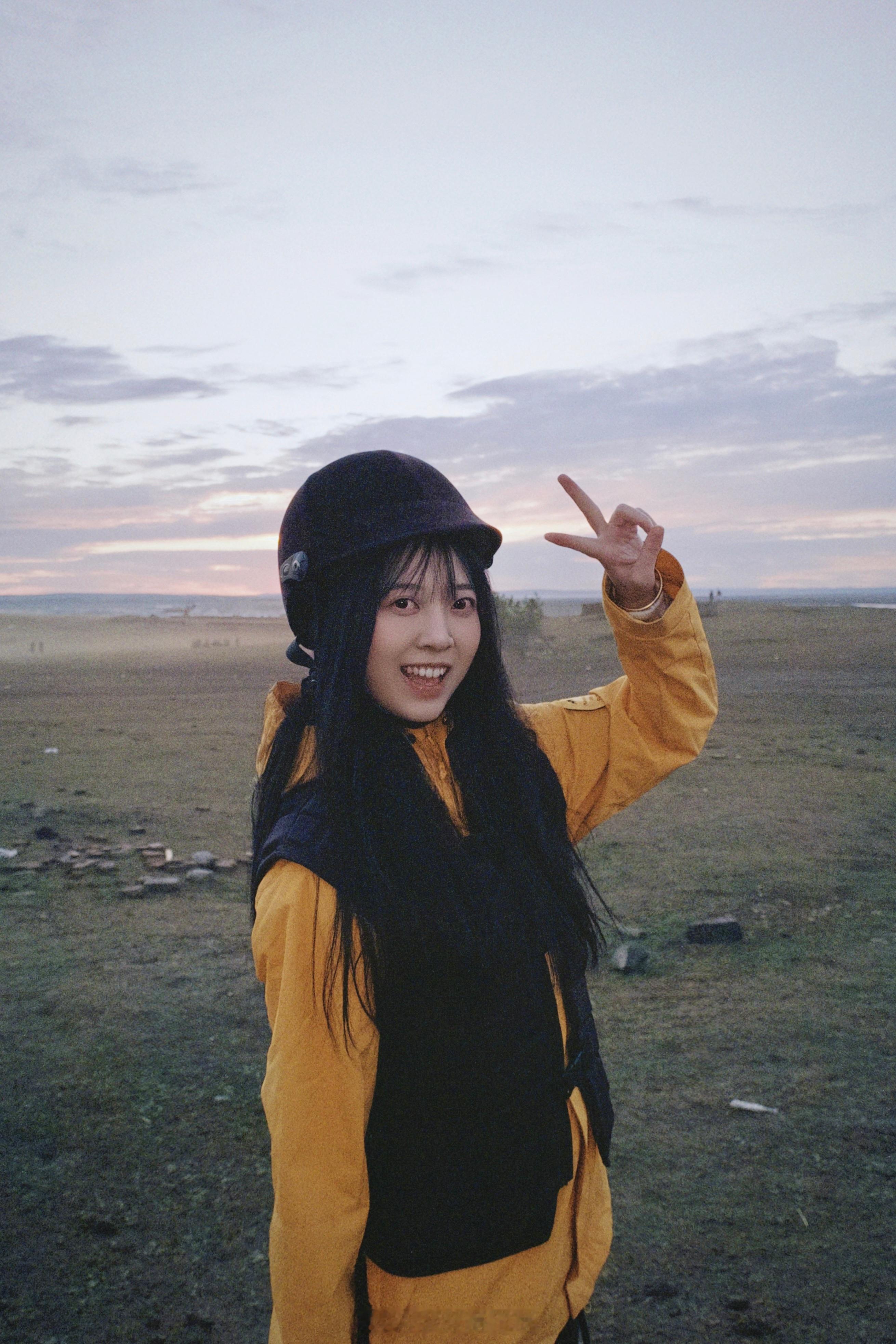 加入黑山头骑马大军🌄 额尔古纳·黑山头