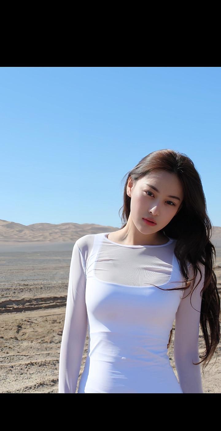 张馨予