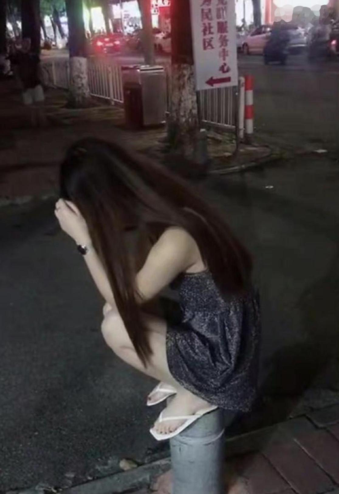 男子伪装店员带走醉酒女子后性侵。这新闻看着真让人憋气。长春有个男的，眼瞅着人家媳