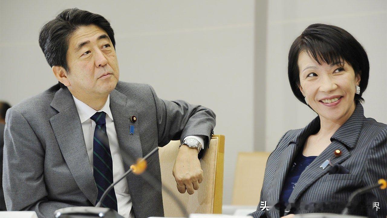 高市早苗不中用啊，石破茂可能成为“回国首相”。高市早苗没得到盟友的支持，已经很能