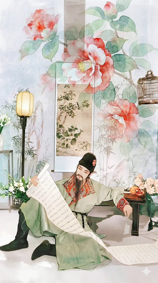 阳光信用[绿丝带]每日一善 弘扬爱国主义精神，必须坚持立足民族又面向世界。中国的