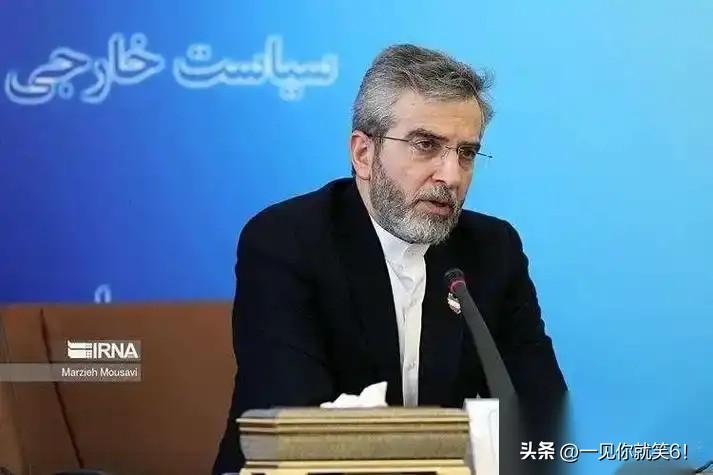发现了没，

全世界都欠伊朗一个谢谢，

不是因为他们能多打，而是因为伊朗用一轮