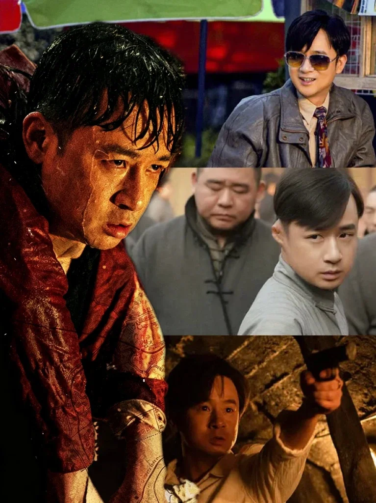 愚人节过了，你还想跟我说这是同一个人❓❓❓