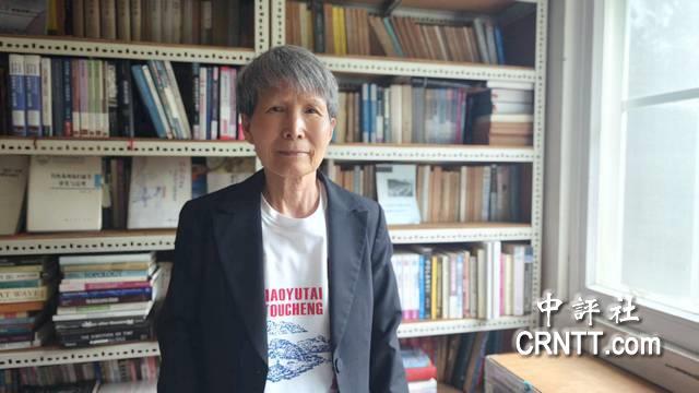 台湾保钓人士：台湾对日菲软弱　渔民心死敢怒不敢言
日本与菲律宾日前宣布启动专属经