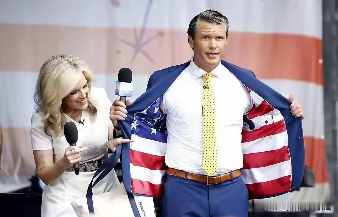 美国传出消息。2026年4月29日，美国五角大楼正式推进一项重大议程，向国会提交