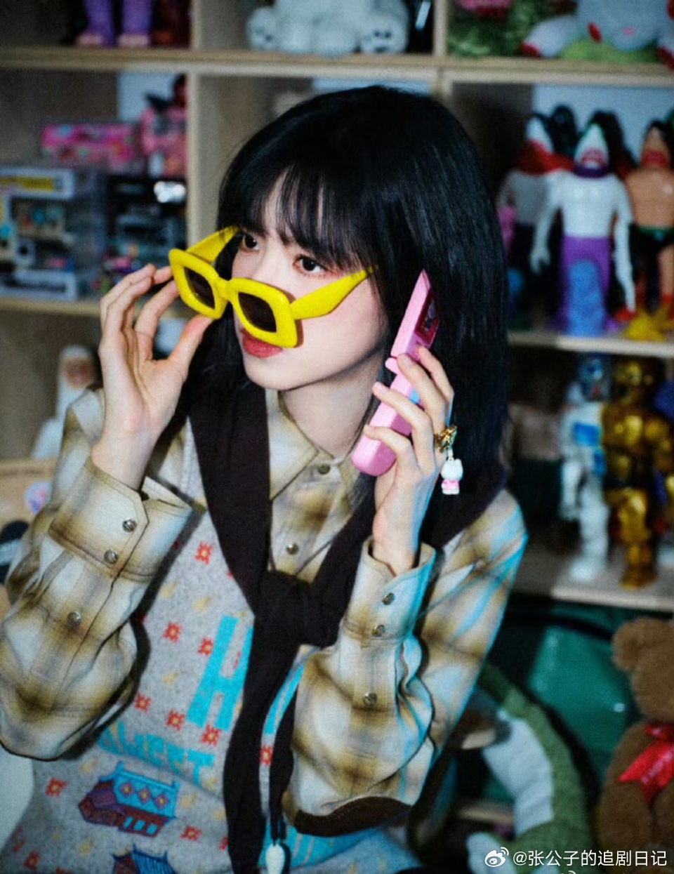 夏天再不来庄达菲就来了春天还没晃够，夏天直接被小庄唱来了，冷风天秒变27度海边，