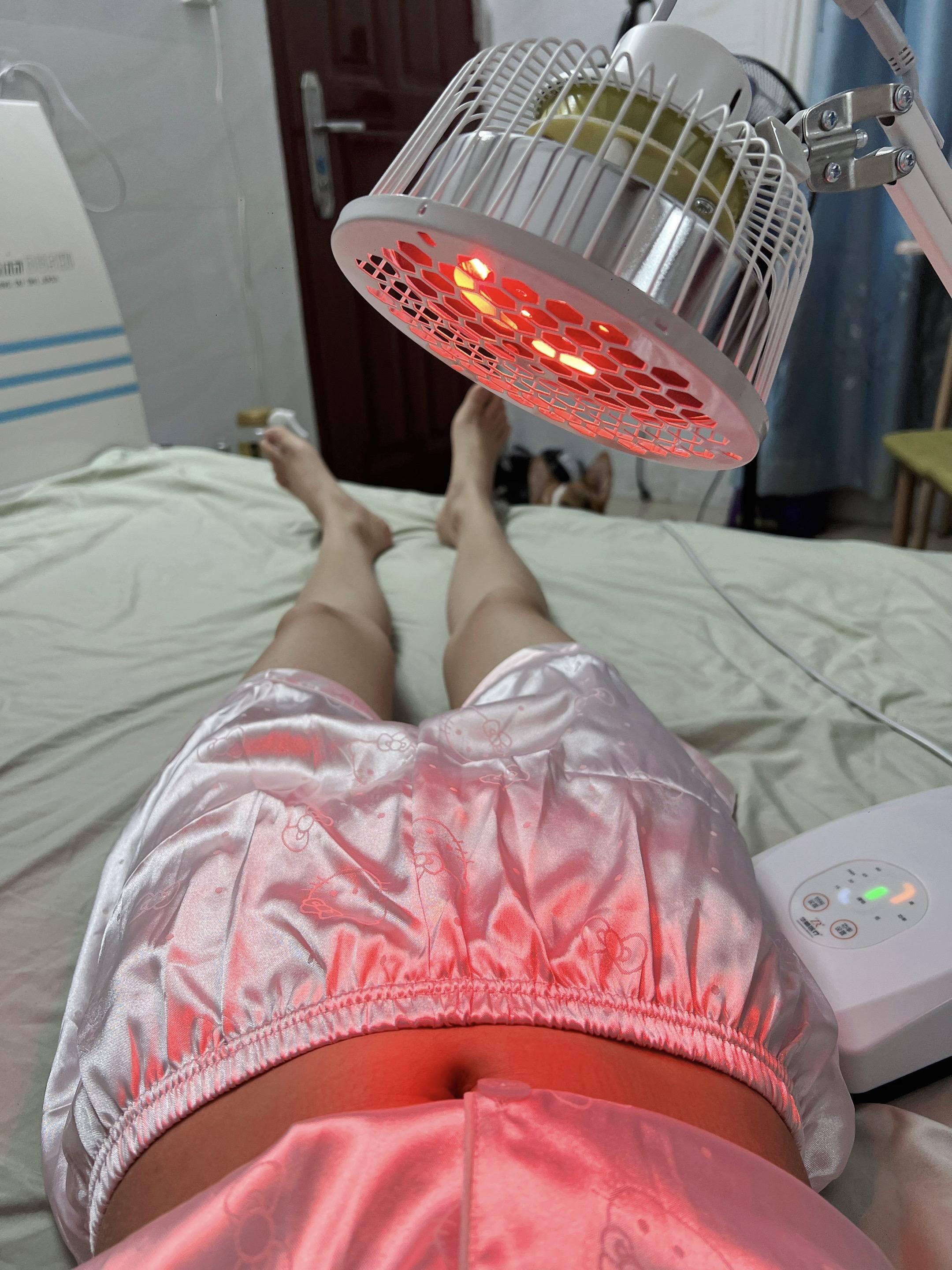 回复  跟风买的，结果真把自己多年的宫寒痛经给改善了，听说备孕、炎症也...