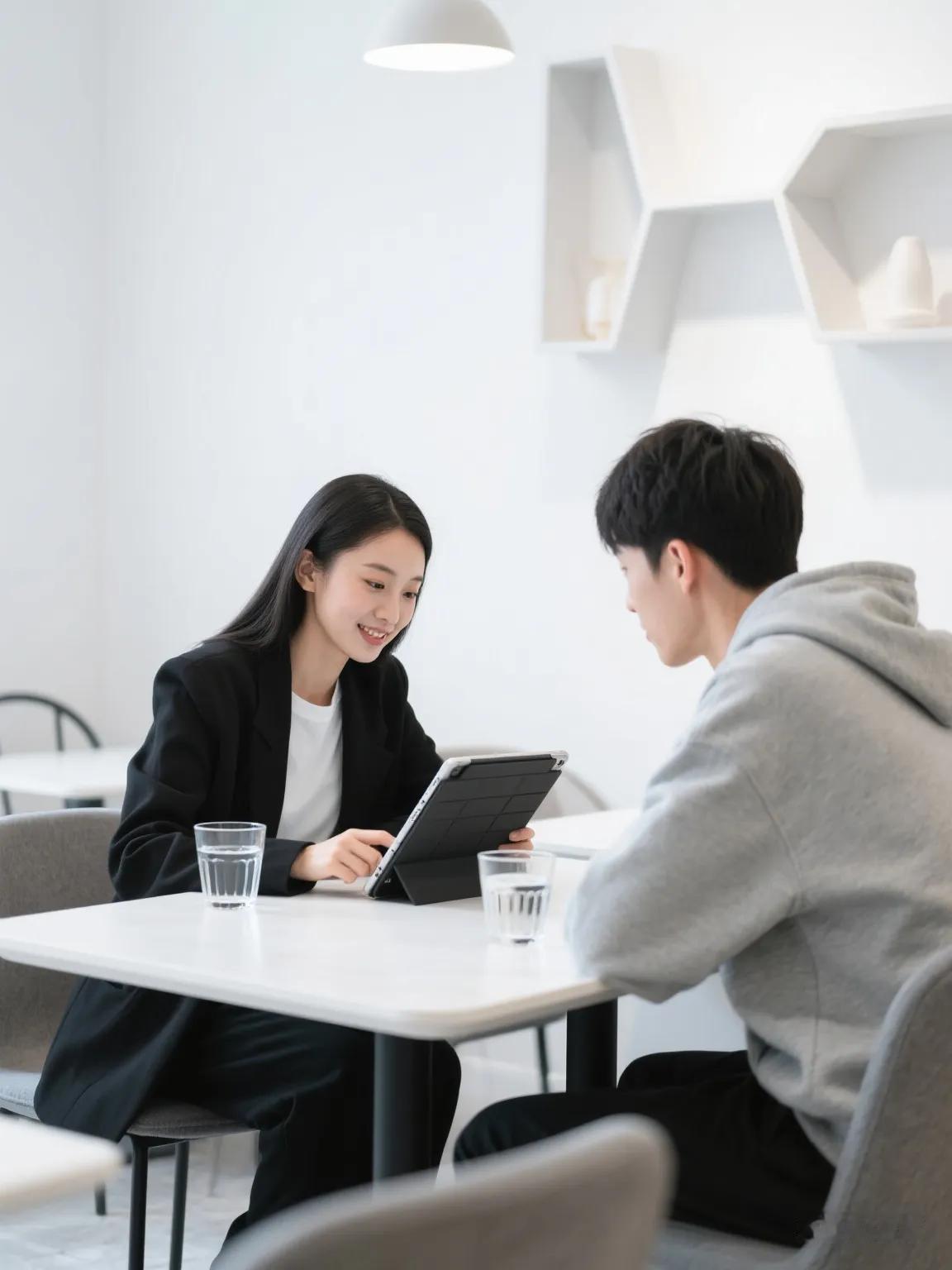 相亲女孩说，她要求不高，象征性的给28.8万彩礼就可以了！

一个同学打电话给我