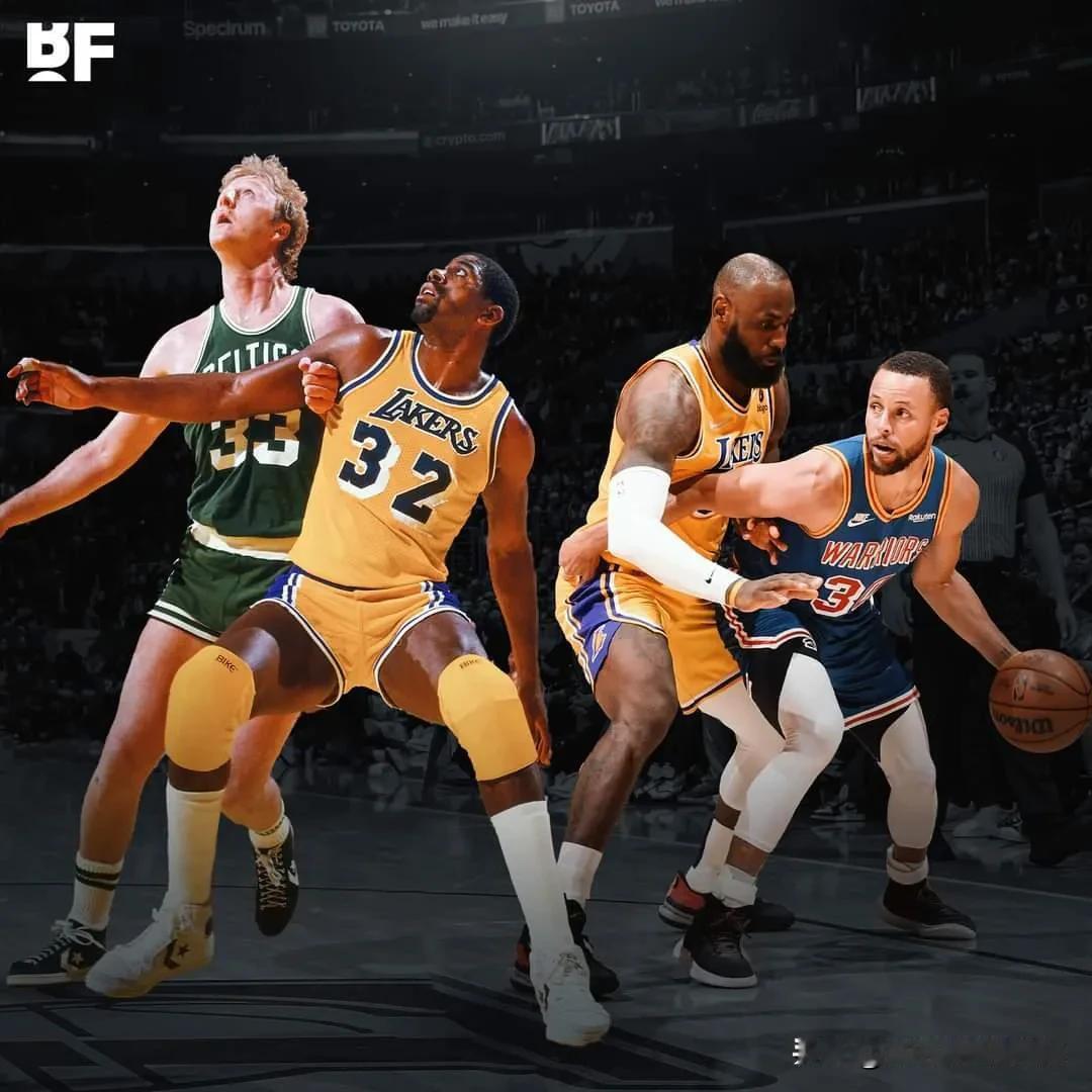 1980 年至 1991 年的 12 次 NBA 总决赛中，有 11 次由魔术师