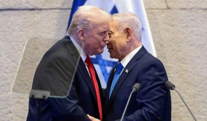 以色列给伊朗划三条硬杠杠！谈不拢就自己动手

2 月 3 日以色列跟美国特使谈完