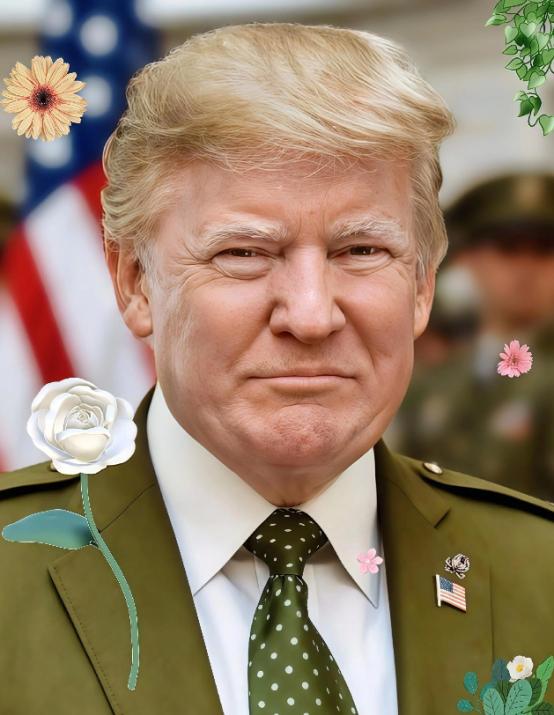 美国传来重大消息！
 
11月25日消息，美国总统特朗普于24日正式签署一项行政