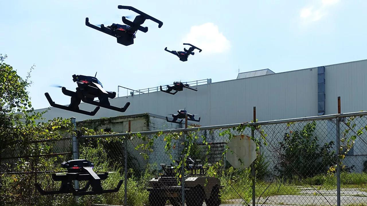 欧洲的情况也在升级，急剧且危险，其中德国与俄罗斯的紧张关系尤其突出。最近几天，俄