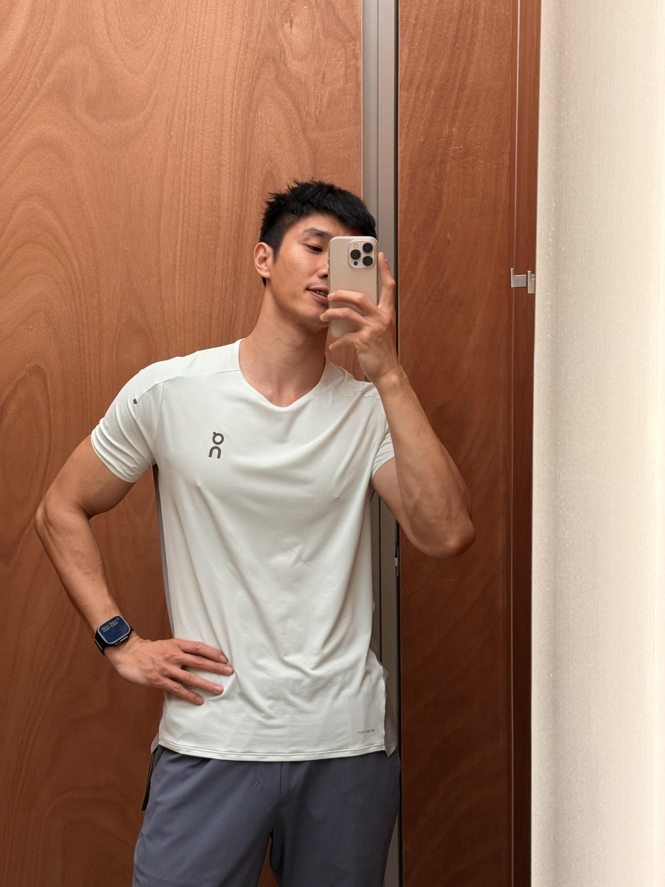 自拍🤳