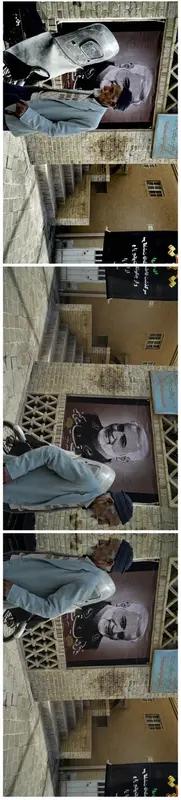 致命出卖！伊朗革命卫队内鬼落网，偷拍目标地点送敌方，10人被抓揭开情报黑幕
 