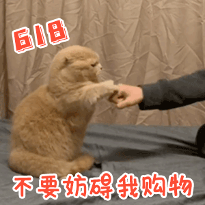 今年的618没什么活动，也没什么想囤，好无聊的一届618~我就买了一个手机壳[淡