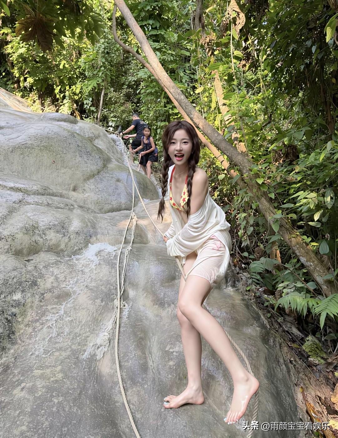 我有点怀疑，这是男生找女朋友的标准。