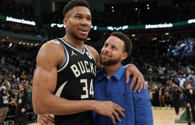 近日，前NBA球员香波特在《NBA Today》节目中谈到了字母哥。香波特表示：